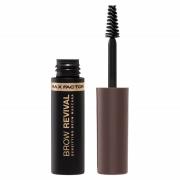 Max Factor Brow Revival Densifying Eyebrow Gel with Oils and Fibres 4....