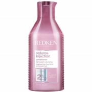 Redken High Rise Volume Lifting Conditioner Duo (2 x 250ml)