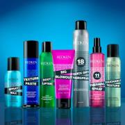 Redken Finishing Haarwax voor Lichaam en Dimensie 150 ml