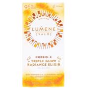 Lumene Nordic-C [VALO] Triple Glow Radiance Elixir 30 ml