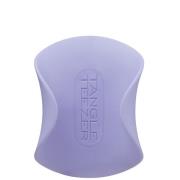 Tangle Teezer De Scalp Exfoliator en Massager - Lavendel Lite