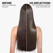 Wella Professionals Oil Reflections Luminous Reveal Shampoo 1000ml