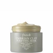 Fresh Umbrian Clay Pore-Purifying Face Mask 100ml