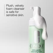 Clinique Sonic Extra Gentle Cleansing Foam 125ml