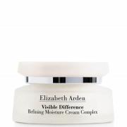 Elizabeth Arden Visible Difference Refining Moisture Cream (75ml)