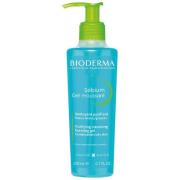 Bioderma Anti-Imperfections Routine