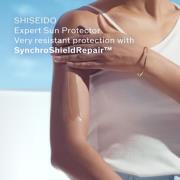 Shiseido Expert Sun Protector Gezichts- en Bodylotion SPF30 150 ml