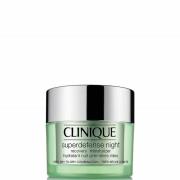 Clinique Superdefense Herstelmoisturizer voor 's Nachts 50 ml (Huidtyp...