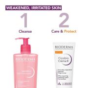 Bioderma Cicabio Ultra Reparing Soothing Cream with SPF50+ 40ml