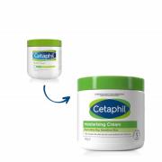 Cetaphil Hydraterende Crème 450 g