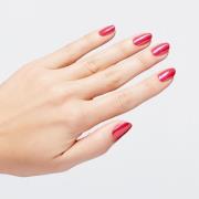 OPI Infinite Shine Long-Wear Gel-Like Pink Nail Polish - Strawberry Ma...