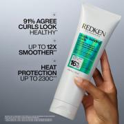 Redken Acidic Bonding Concentraat Curls Siliconenvrije Leave-in Haarbe...