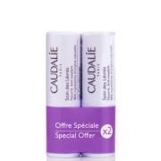 Caudalie Lip Conditioner Duo