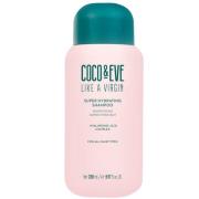 Coco & Eve Like a Virgin Hydrating Routine Bundle