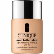 Clinique Even Better Glow™ Light Reflecting Makeup SPF15 30ml (Various...