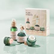 Biossance Plump and Hydrate Set Global