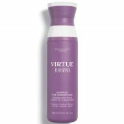 VIRTUE Flourish Shampoo and Conditioner for Thinning Hair Bundle