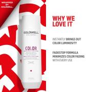 Goldwell Dualsenses Color Brilliance Gift Set