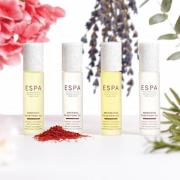 ESPA Pulse Point Oil Collection