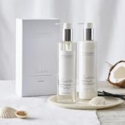 The White Company Seychelles Hand & Nail Gift Set