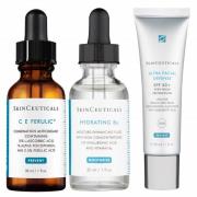 SkinCeuticals Ultimate Facial Brightening Bundle