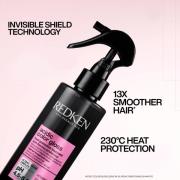 Redken Acidic Color Gloss 230 °C Hittebeschermende Haarbehandeling en ...