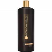 Sebastian Professional Dark Oil Shampoo and Conditioner Super Size Reg...