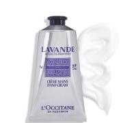 L'OCCITANE Lavender Handcrème 75ml