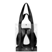 Slip Jet Setter Travel Pillow (Various Colours) - Zwart