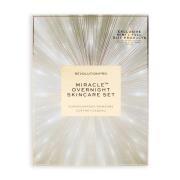 Revolution Pro Ultimate Miracle Overnight Skincare Gift Set