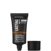 Rimmel London Lasting Matte Foundation 30 ml (Verschillende Tinten) - ...