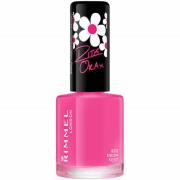 Rimmel London 60 Seconds Super Shine (Verschillende Tinten) - Peachell...