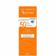 Avène Very High Protection Sun Cream SPF50+ for Dry, Sensitive Skin 50...