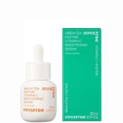 INNISFREE Green Tea Enzyme Vitamin C Brightening Serum 30ml
