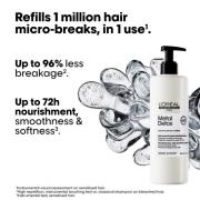 L'Oréal Professionnel Serie Expert Metal Detox Pre-Shampoobehandeling ...