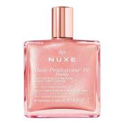 NUXE Huile Prodigieuse Shimmering Florale Multi Purpose Dry Oil 50ml &...