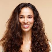 Curlsmith Invincible Volume Mousse 200ml