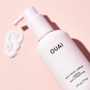 OUAI Anti-Kroescrème Reisformaat 89ml
