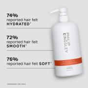 Philip Kingsley Re-Moisturizing Shampoo 1000 ml