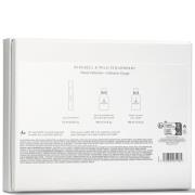 Molton Brown Bluebell & Wild Strawberry Travel Collection