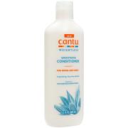 Cantu Weightless Smoothing Conditioner 400ml