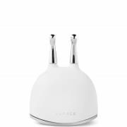 NuFACE Trinity+ and Effective Lip and Eye Attachment