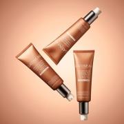 Gatineau Golden Glow Gradual Tan Face Serum 50ml - Medium/Dark