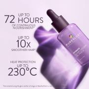 Pureology Hydrate Glow Catcher Hydrating Hair Oil For Dry, Frizzy Hair...