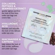 Peter Thomas Roth Collagen Infusion Tightening Eye Patches (8 Pairs)