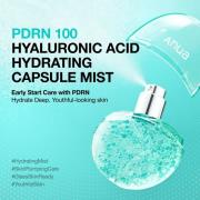 Anua Exclusive PDRN Hyaluronic Acid Hydrating Capsule Mist 30ml
