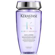 Kérastase Blond Absolu Bain Lumiere Shampoo, Treatment and Masque Trio