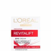 LOreal Paris Dermo Expertise Revitalift Anti-Wrinkle + Firming Eye Cre...