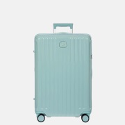 Bric's Positano koffer 69 cm light blue