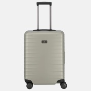 TITAN Litron spinner FRAME handbagage koffer 55 cm champagne